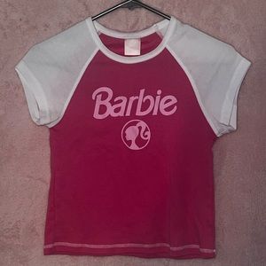 Urban Planet Barbie Top